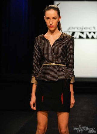 Illustration for article titled Project Runway: New York, Made Boring